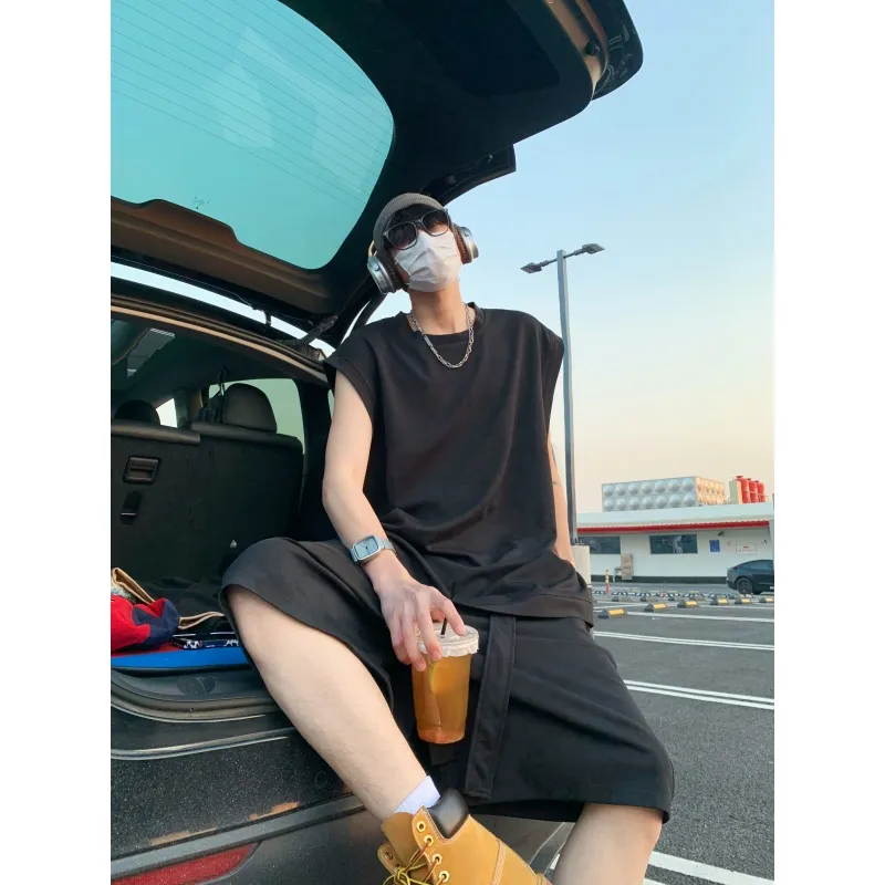 OKPI Casual Sportswear Unisex-9