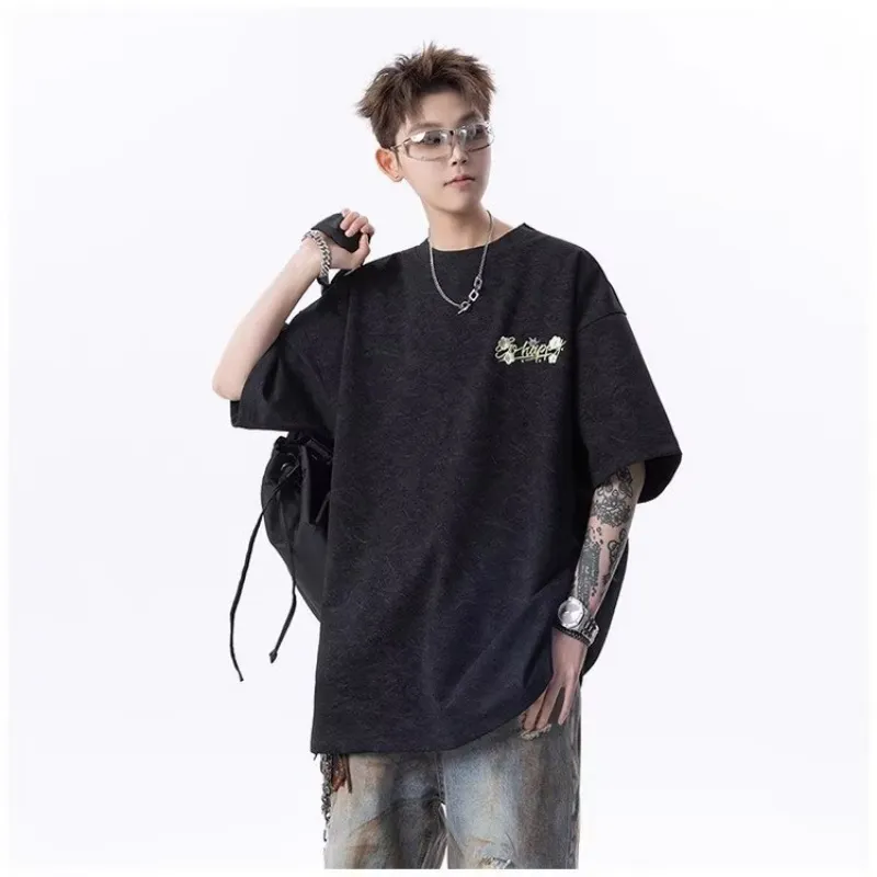 OKPI T Shirts Unisex-3