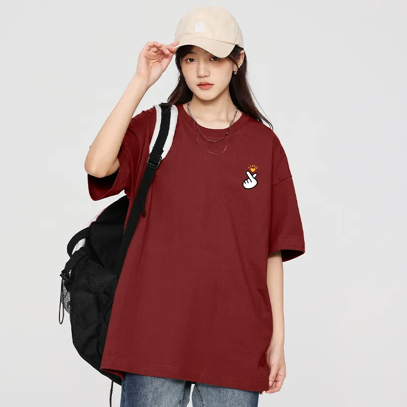 OKPI T Shirts Unisex-58