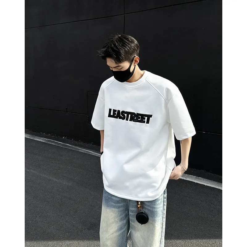 OKPI T Shirts Unisex-1