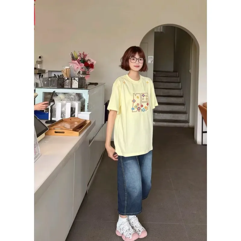 OKPI T Shirts Unisex-2