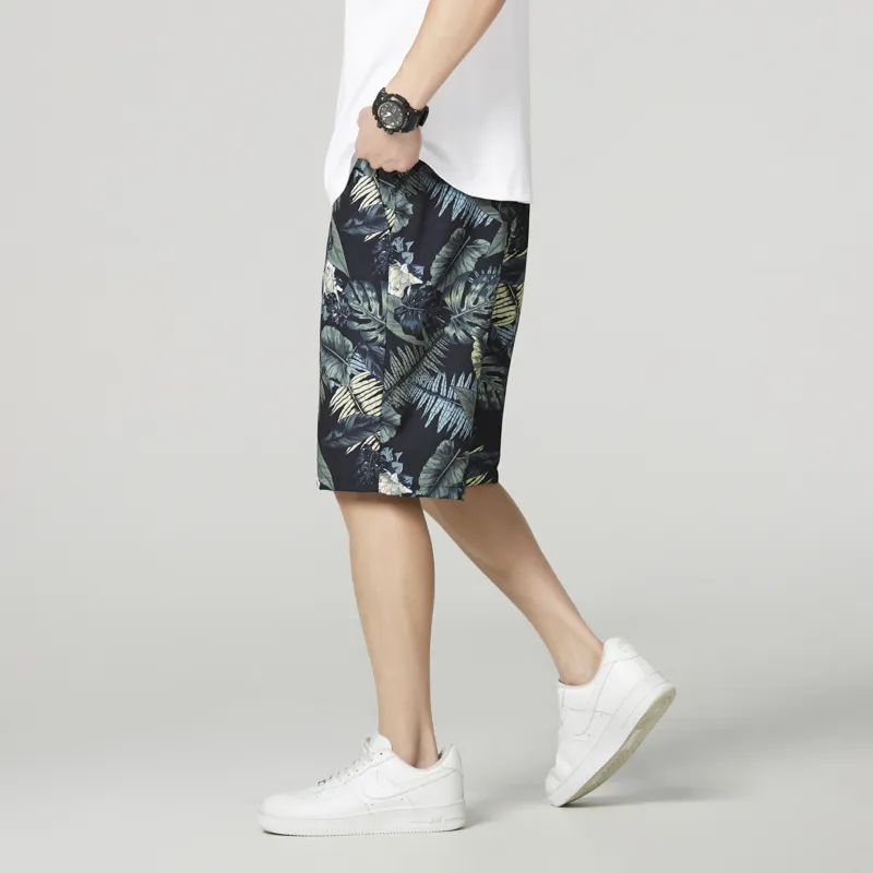 OKPI Casual Shorts Unisex-5