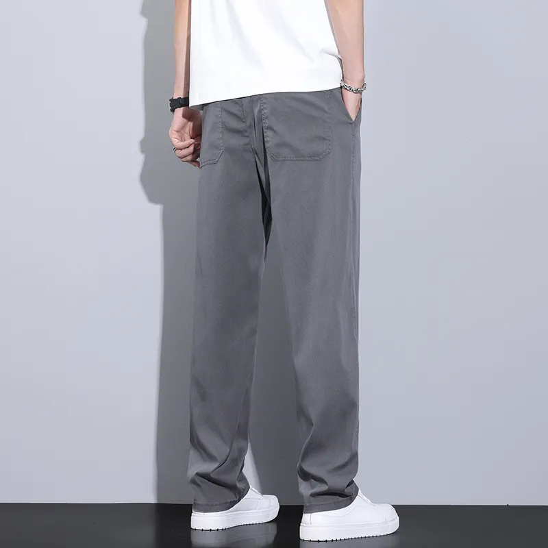 OKPI Casual Pants Unisex-19