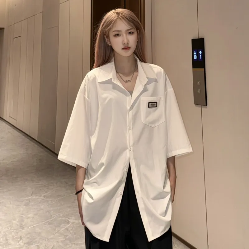 OKPI Shirts Unisex-1