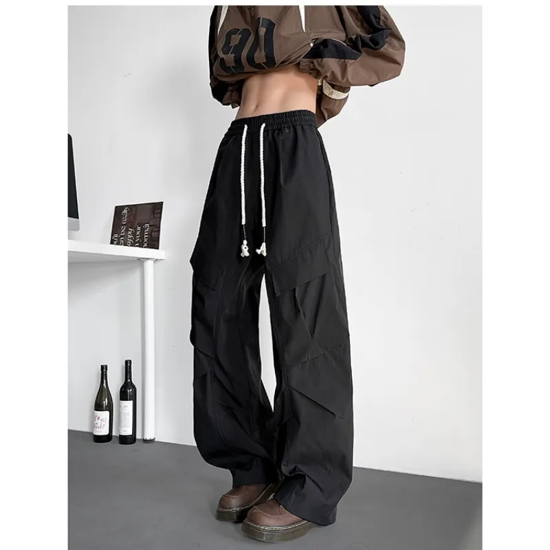OKPI Casual Pants Unisex-3