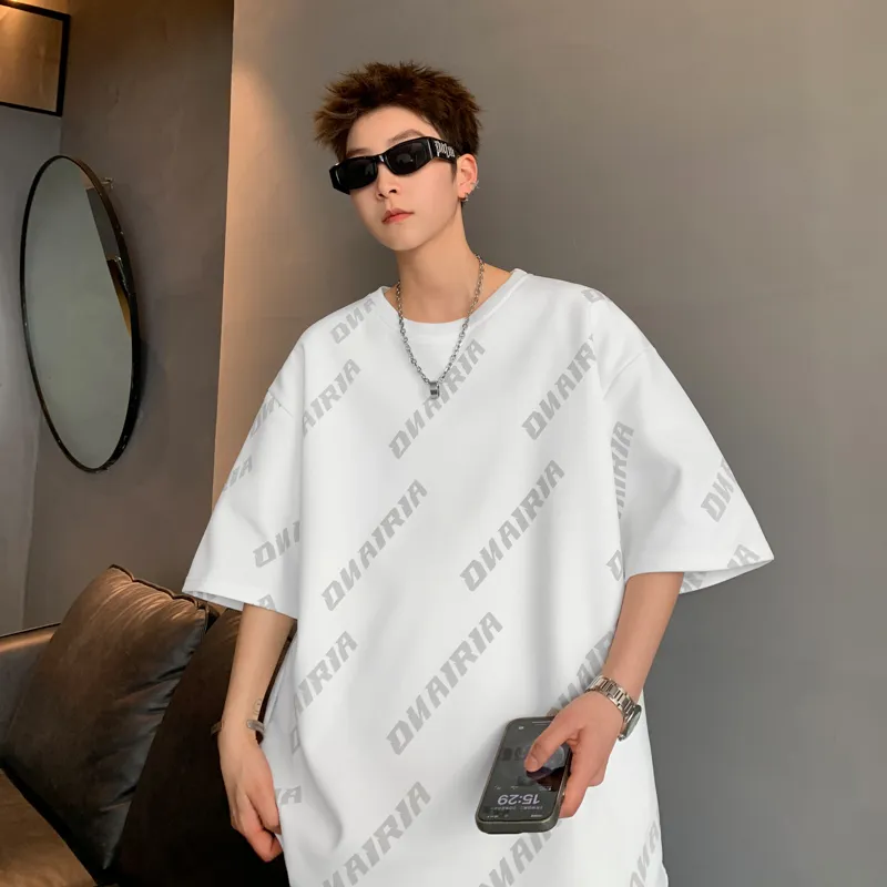 OKPI T Shirts Unisex-2