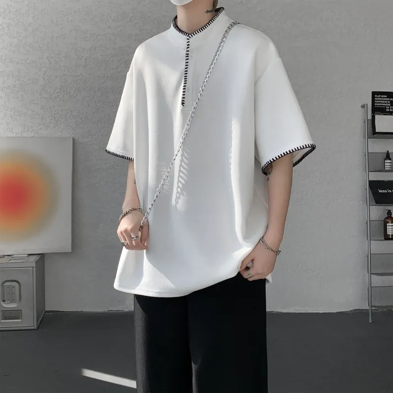 OKPI T Shirts Unisex-2