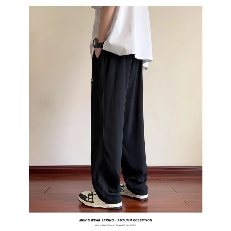 OKPI Casual Pants Unisex-2