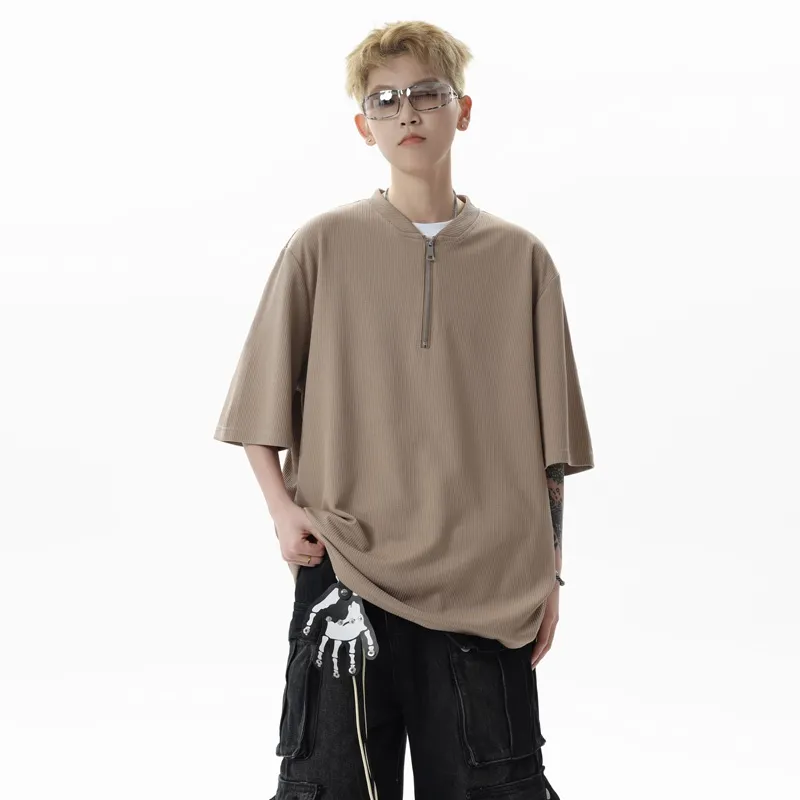 OKPI T-Shirts Unisex-11