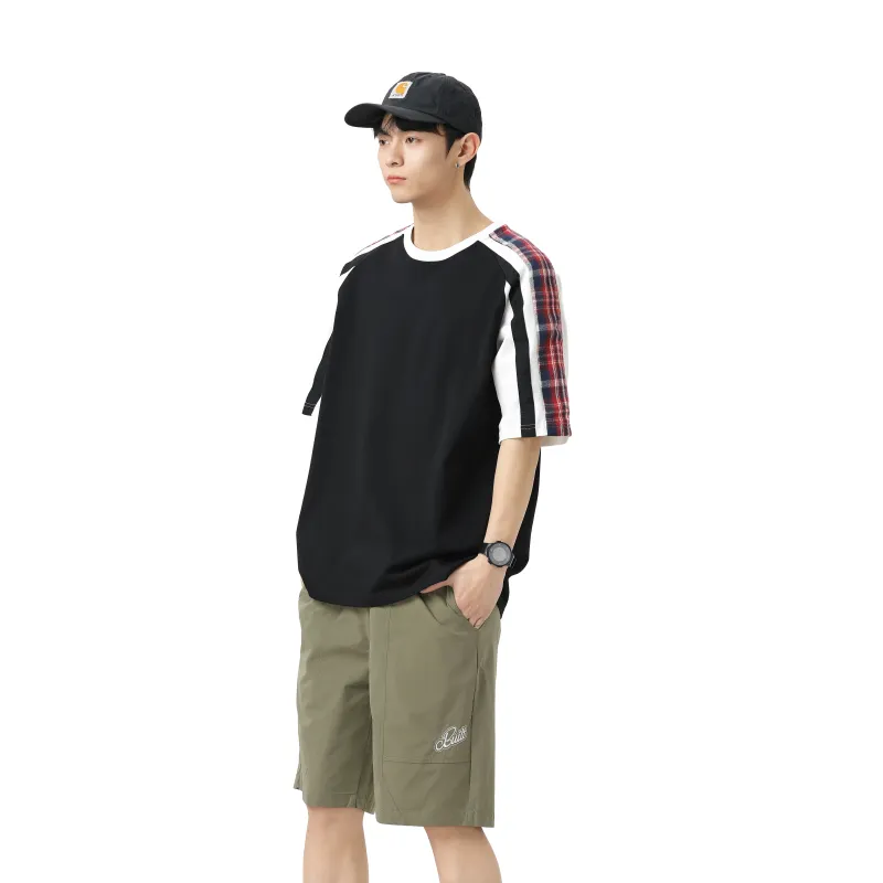 OKPI T-Shirts Unisex-2