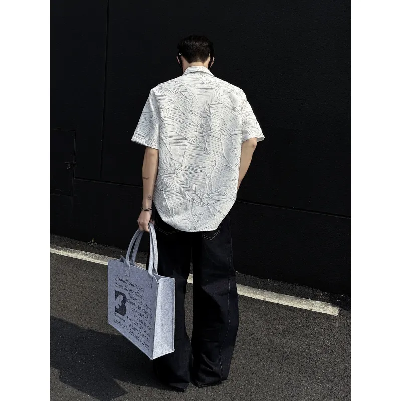 OKPI Shirts Unisex-7
