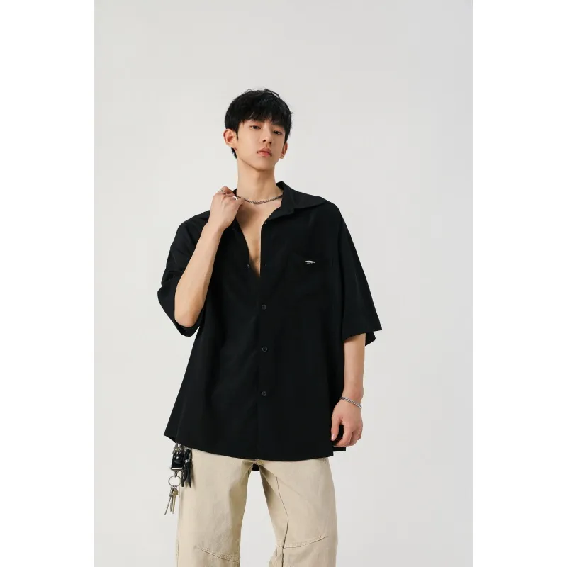 OKPI Shirts Unisex-7