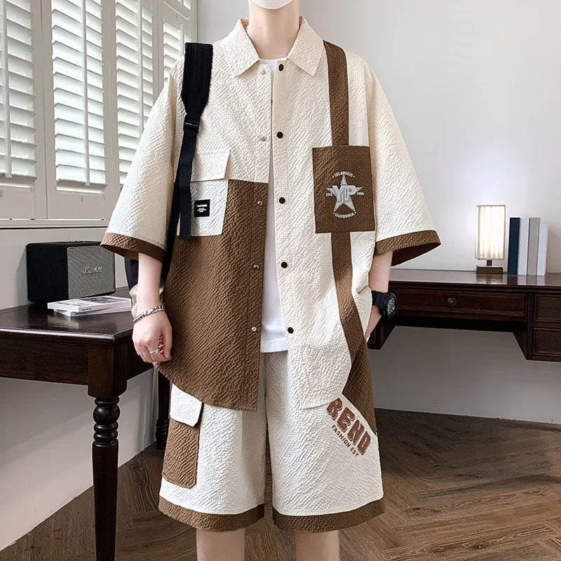 OKPI Casual Sportswear Unisex-5