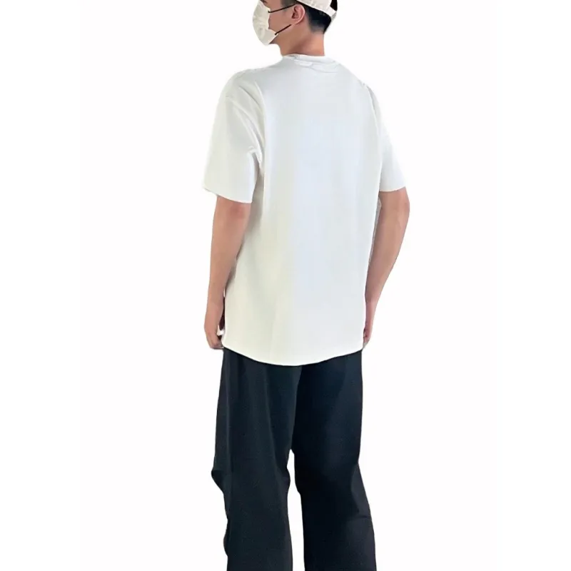 OKPI T Shirts Unisex-1