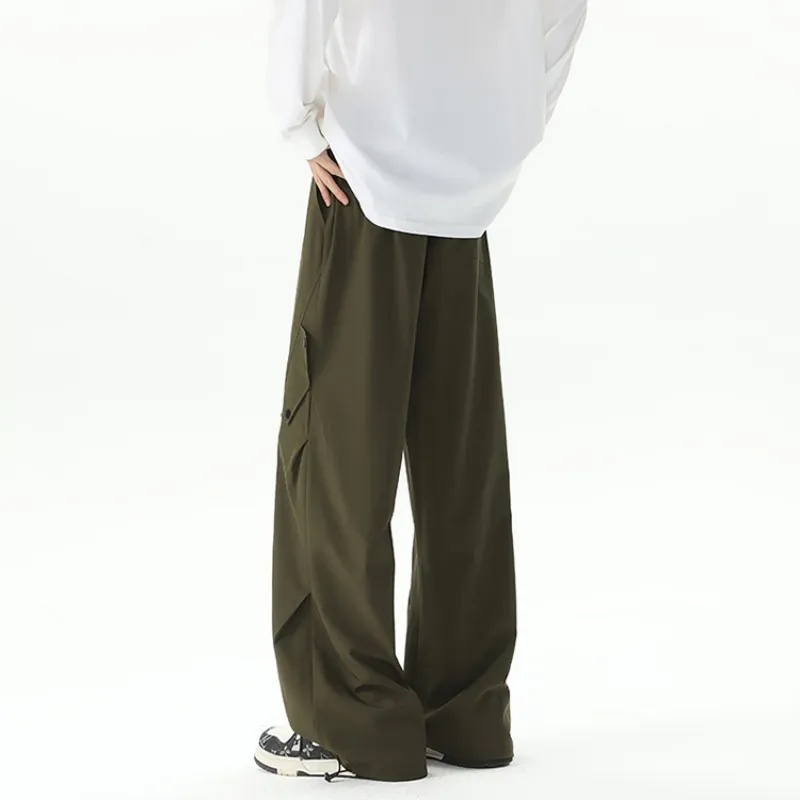 OKPI Casual Pants Unisex-12