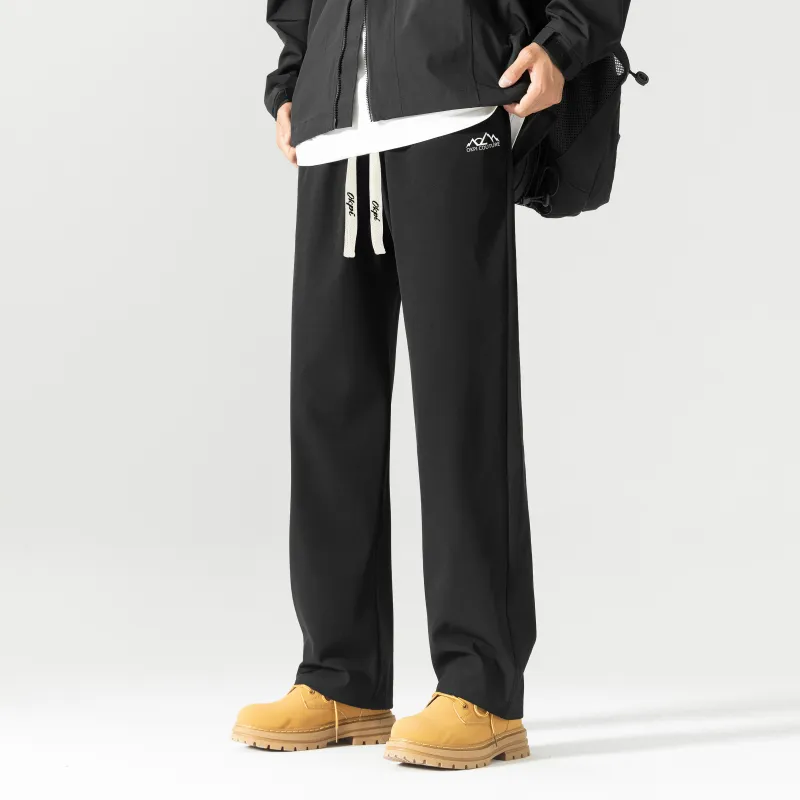 OKPI Casual Pants Unisex-2
