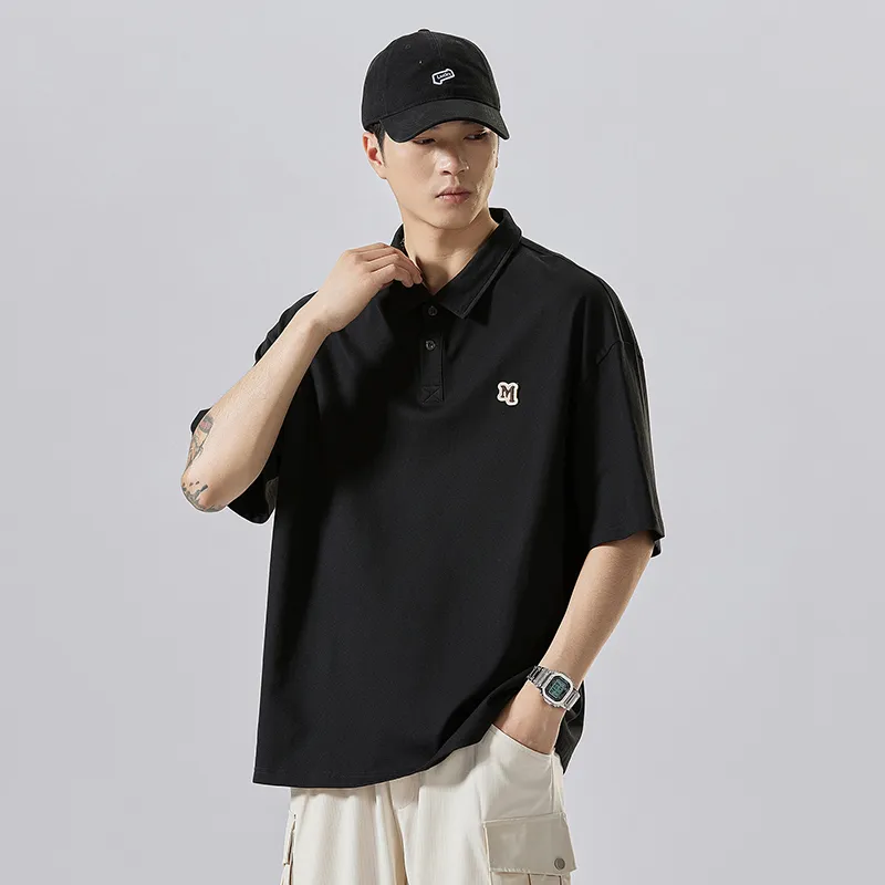 OKPI Polo Shirts Unisex-1