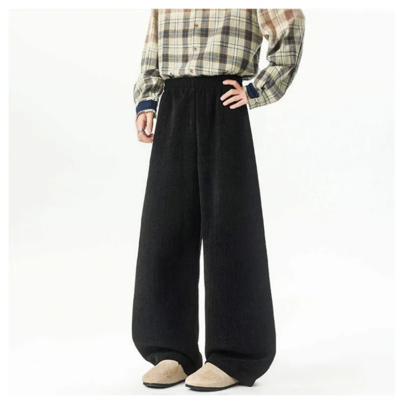 OKPI Casual Pants Unisex-2
