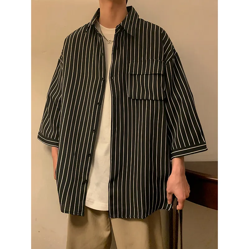 OKPI Shirts Unisex-6