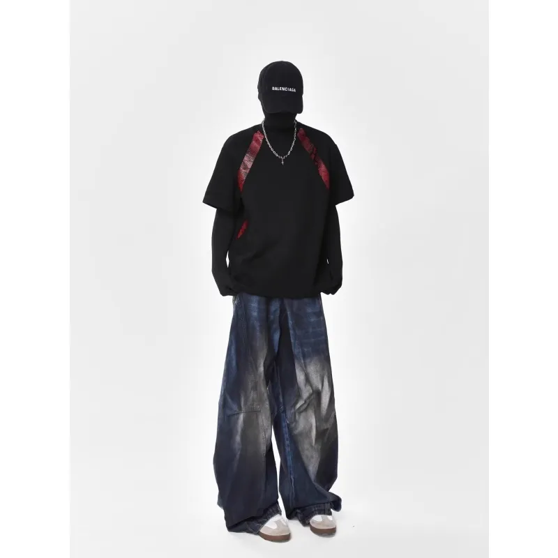 OKPI T Shirts Unisex-2