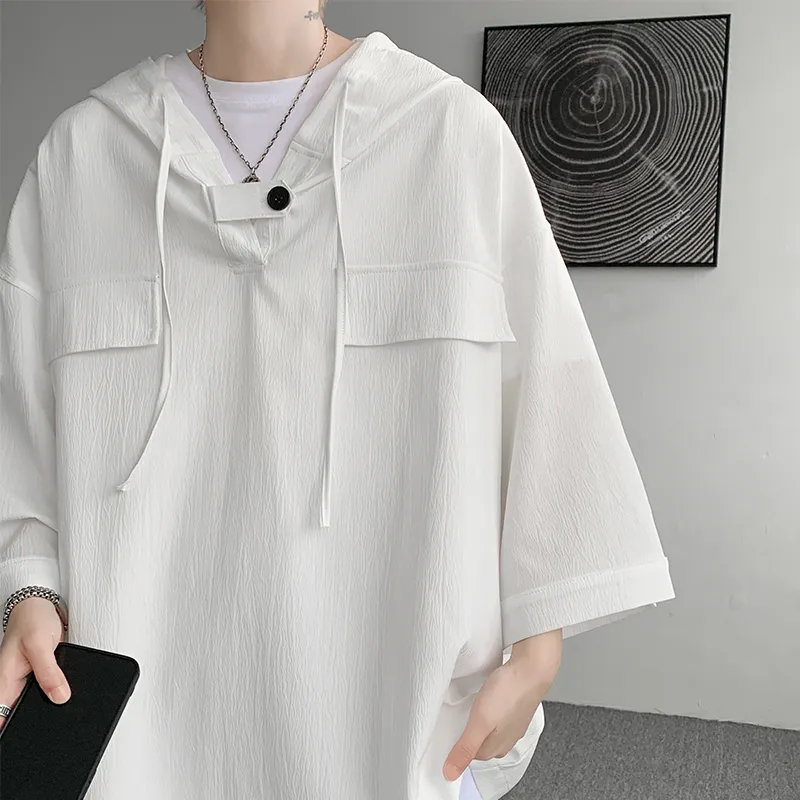 OKPI T Shirts Unisex-2