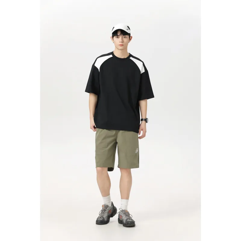 OKPI T Shirts Unisex-7
