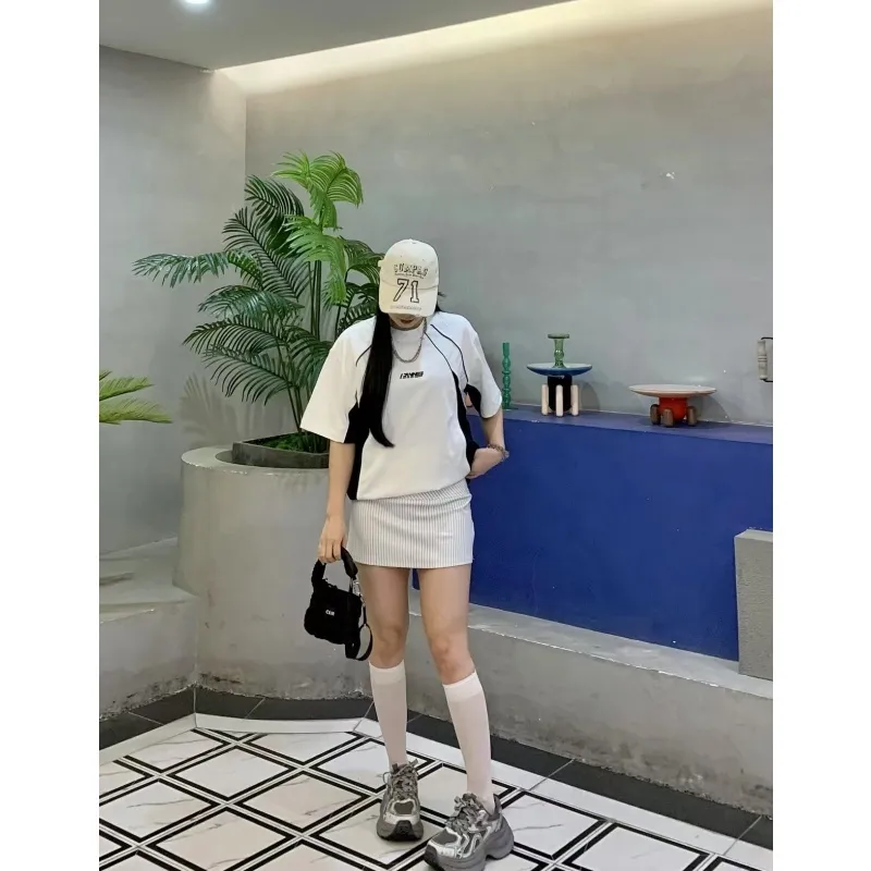 OKPI T-Shirts Unisex-6