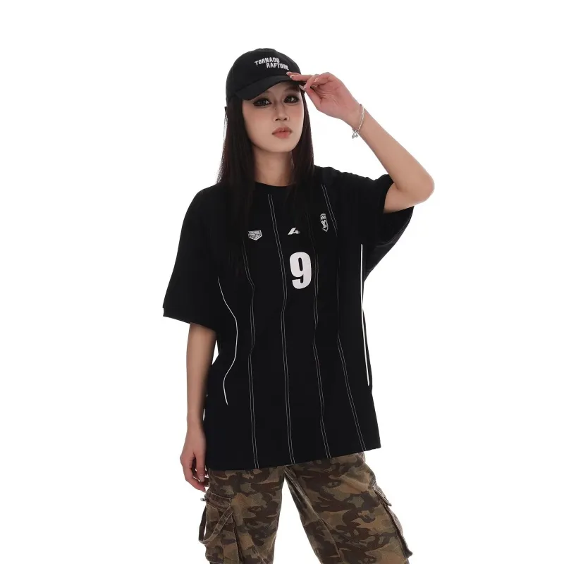 OKPI T Shirts Unisex-10