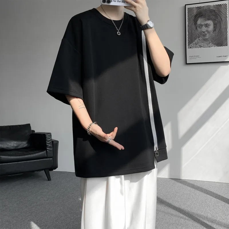 OKPI T-Shirts Unisex-5
