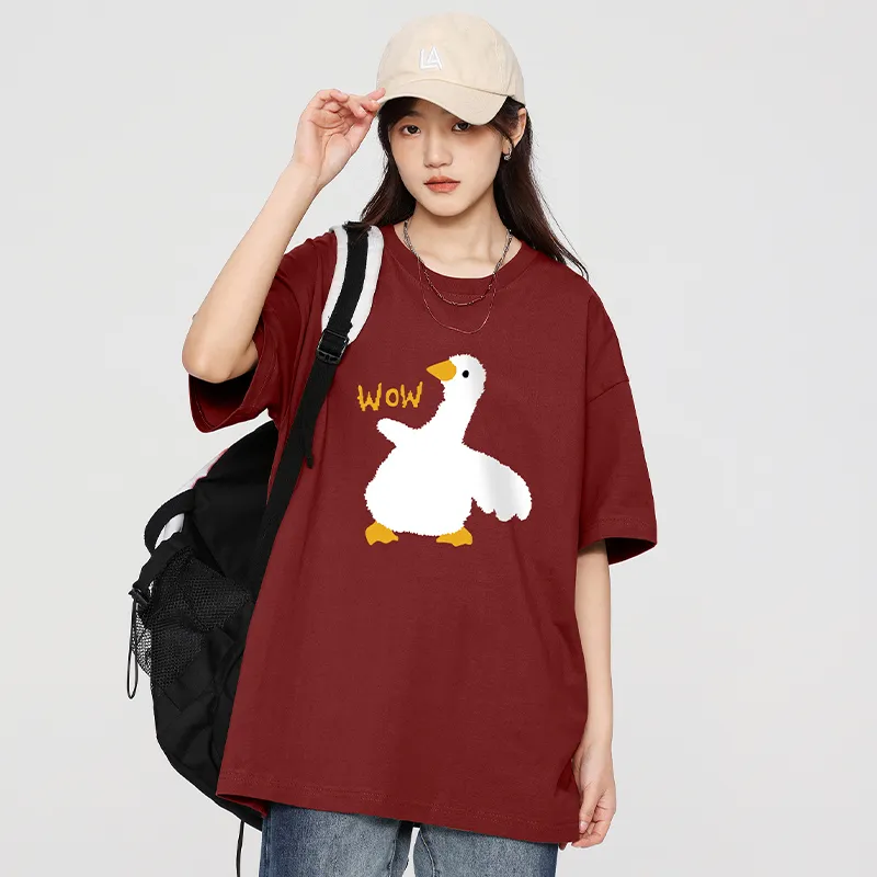 OKPI T Shirts Unisex-23