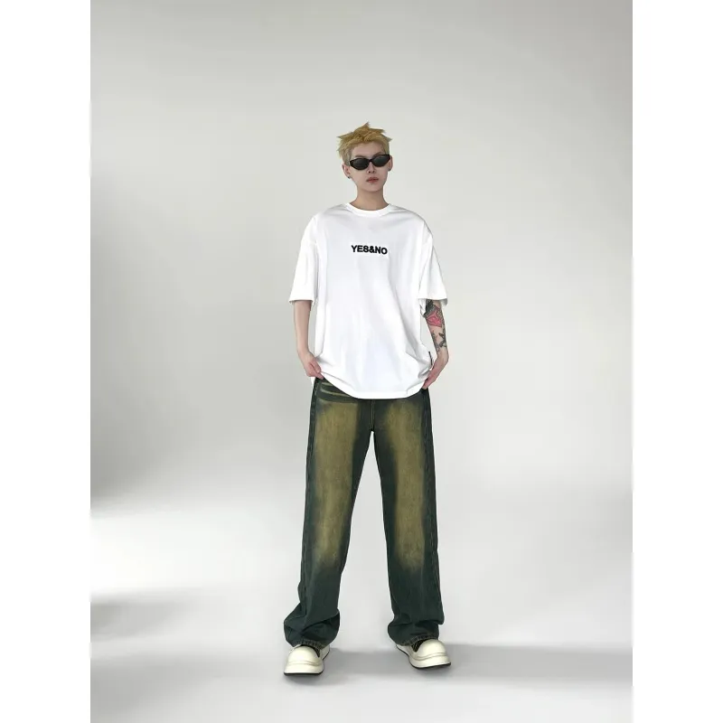 OKPI T-Shirts Unisex-10