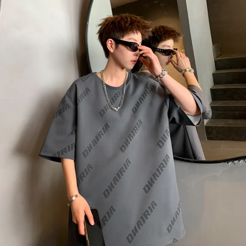 OKPI T Shirts Unisex-8
