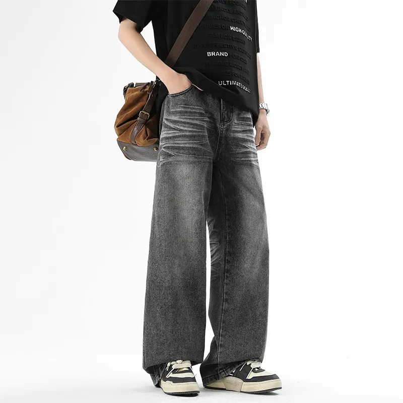 OKPI Jeans Unisex-14