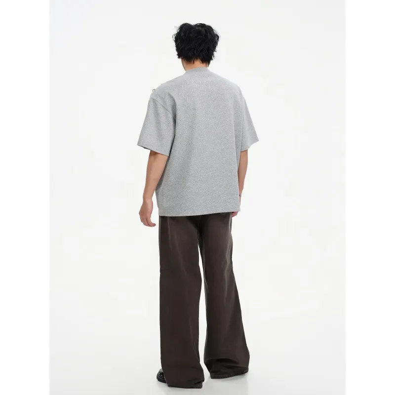 OKPI T-Shirts Unisex-14