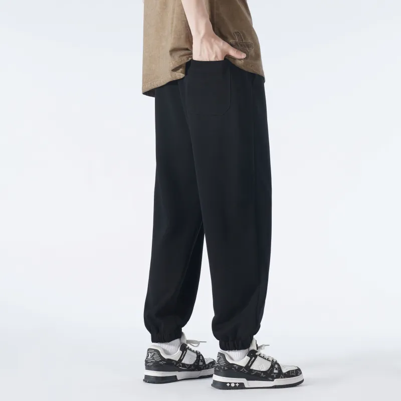 OKPI Casual Pants Unisex-3
