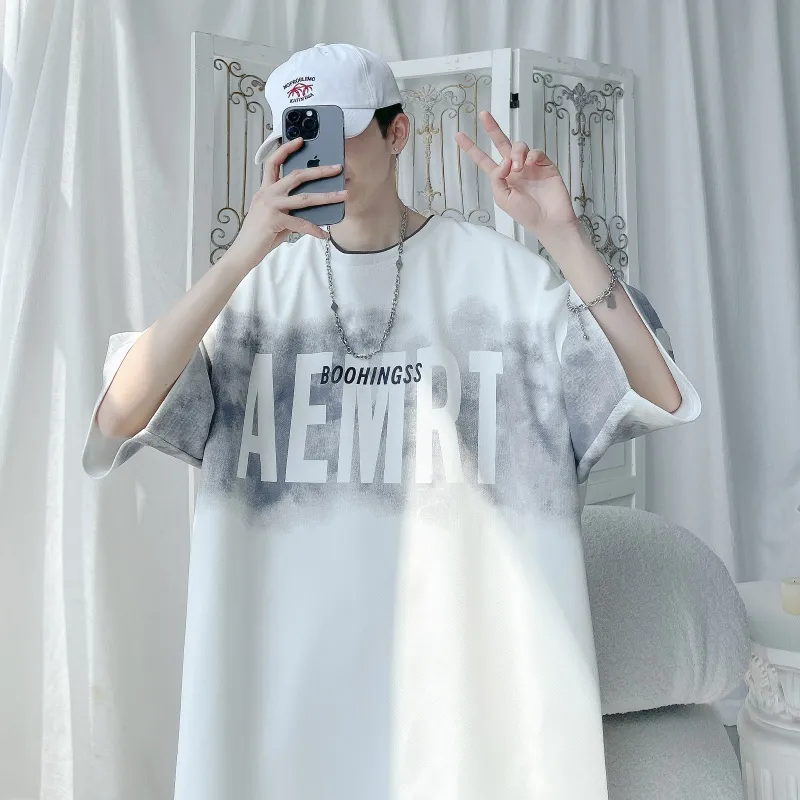 OKPI T Shirts Unisex-3