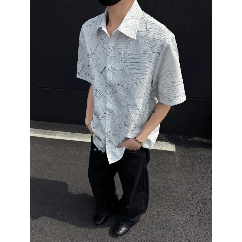 OKPI Shirts Unisex-2