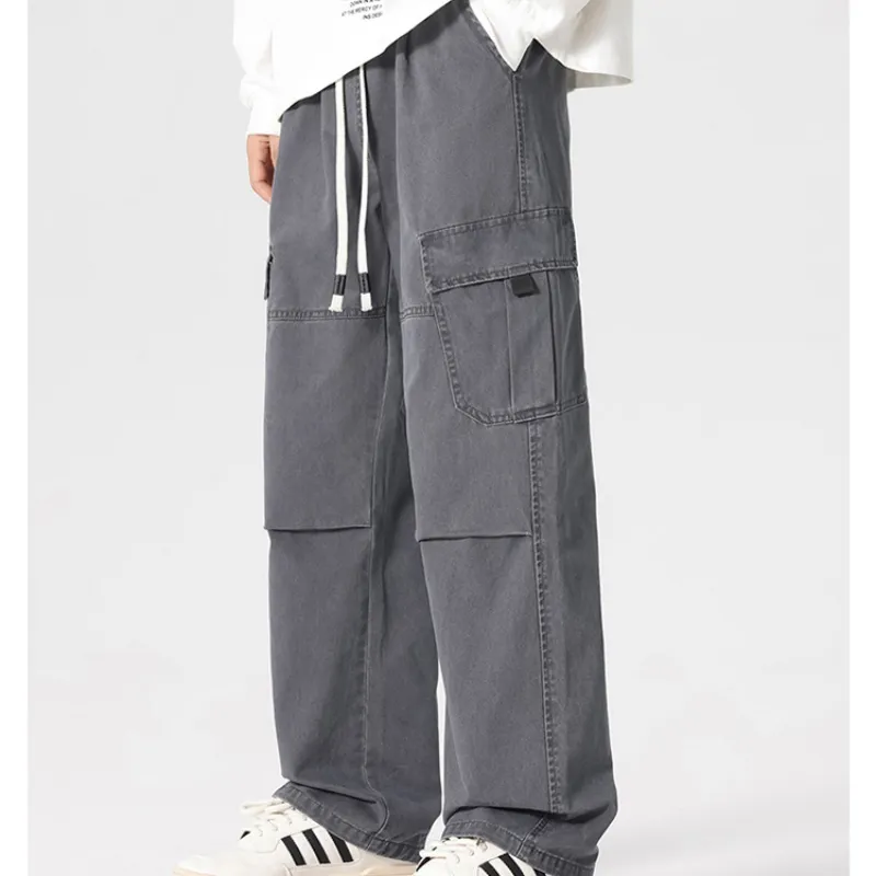 OKPI Casual Pants Unisex-6
