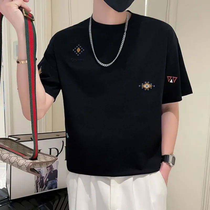 OKPI T Shirts Unisex-8