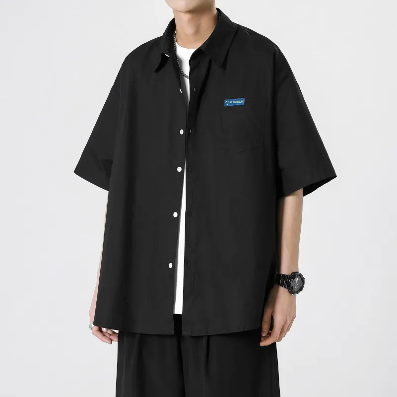 OKPI Shirts Unisex-7