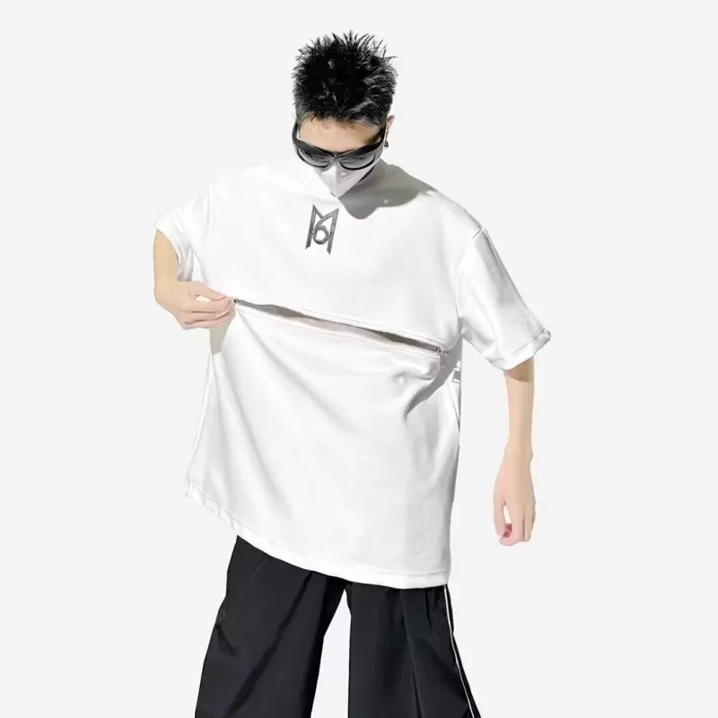 OKPI T Shirts Unisex-3