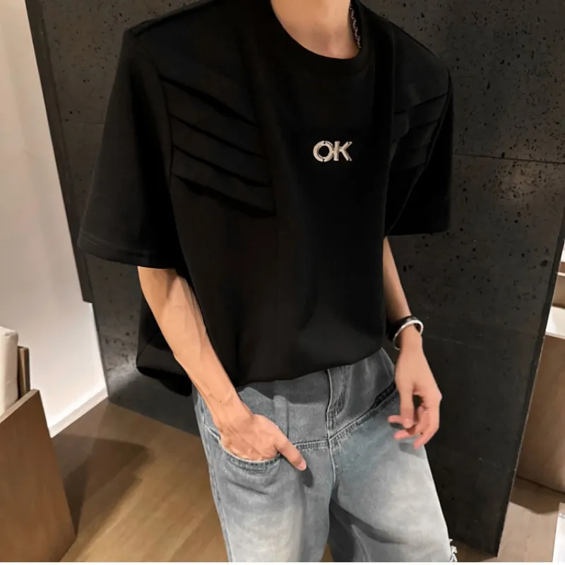 OKPI T Shirts Unisex-10
