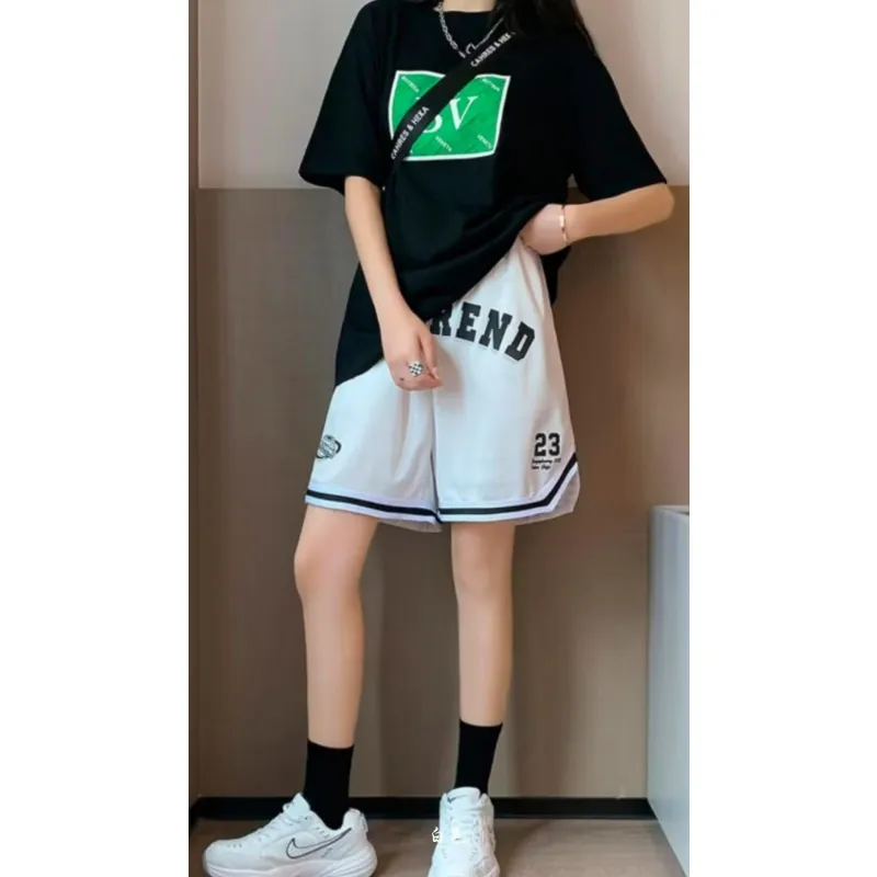 OKPI Casual Shorts Unisex-7
