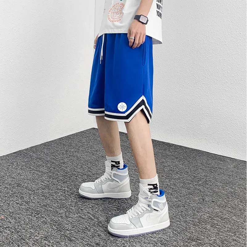 OKPI Casual Shorts Unisex-26