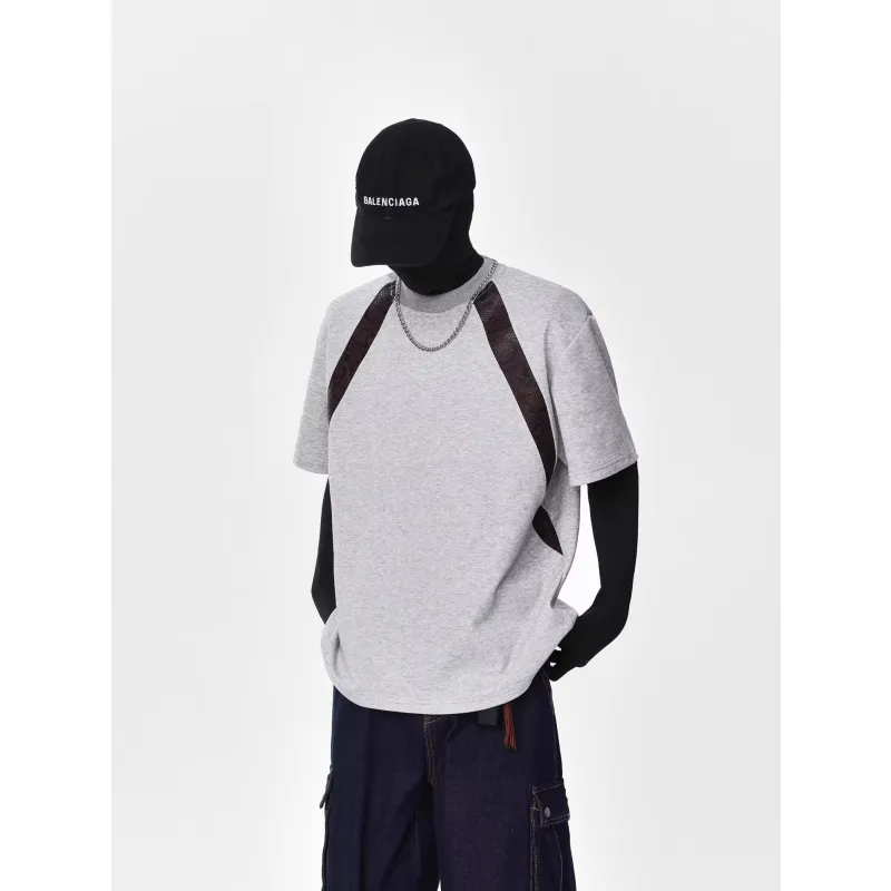 OKPI T Shirts Unisex-13