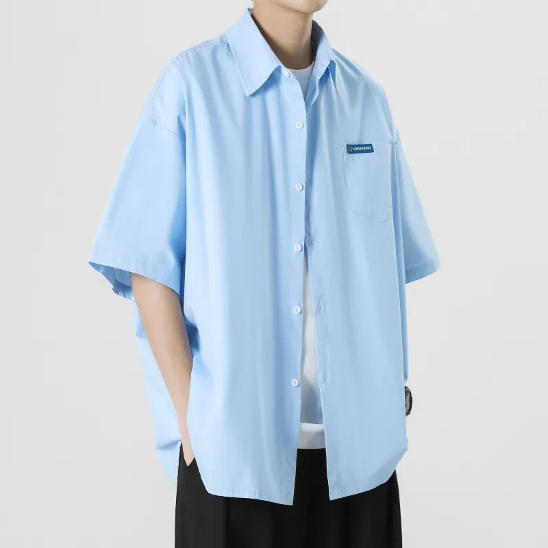 OKPI Shirts Unisex-17