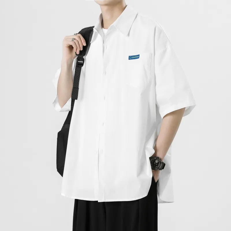 OKPI Shirts Unisex-23