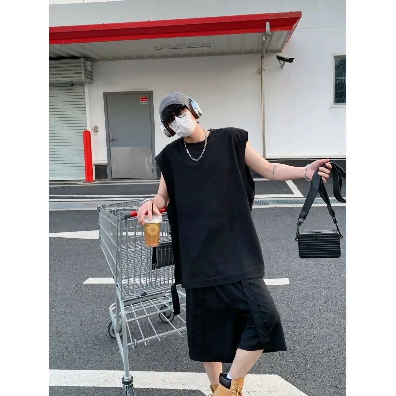 OKPI Casual Sportswear Unisex-7