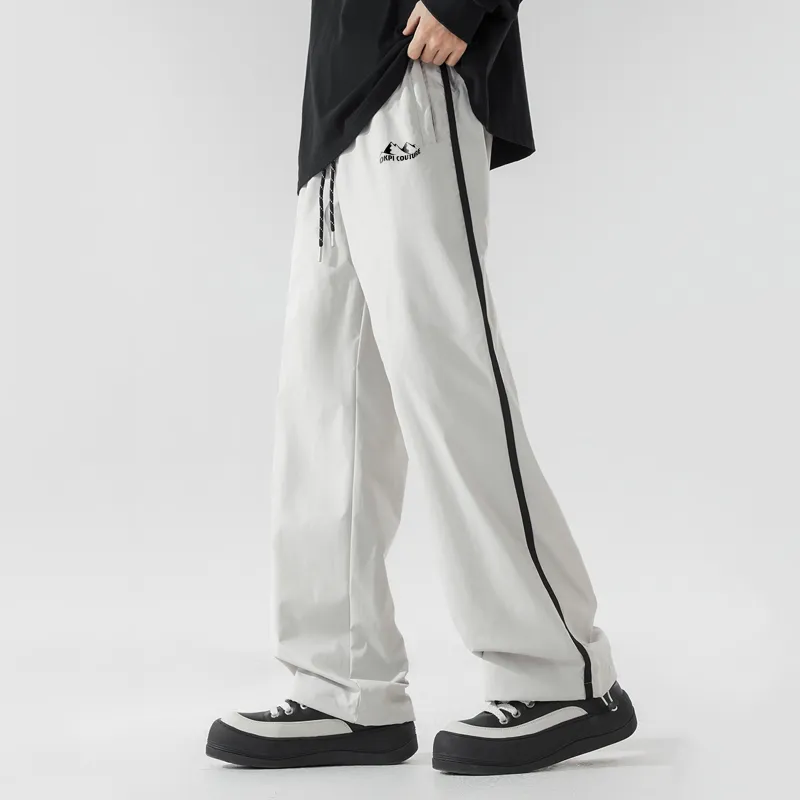 OKPI Casual Pants Unisex-4