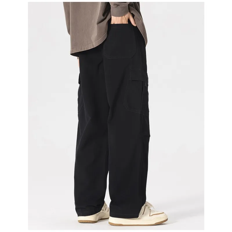 OKPI Casual Pants Unisex-15